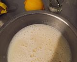 Foto del paso 3 de la receta: Buñuelos con miel !