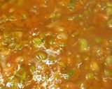Foto del passaggio 1 della ricetta Pasta e fagioli e tanto altro