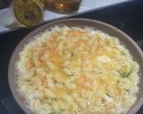 Foto langkah ke 4 dari resep 299. Macaroni Omelet.