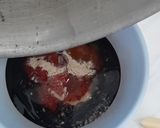 Foto langkah ke 2 dari resep Ayam Masak 3 Saus.