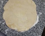 Foto del paso 3 de la receta: Cuadrados de Hojaldre con membrillo