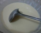Foto langkah ke 2 dari resep Classic Pancake.
