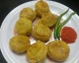 A picture of step 5 of बटाटा वडा (Batata Vada).