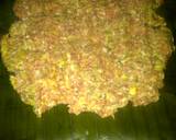 Banana Leaf wrapped pork recipe step 3 photo