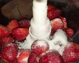 Foto del paso 1 de la receta: Postre de Frutilla🍓🍓