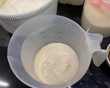 Foto langkah ke 2 dari resep Bakpao Kukus Lembut.