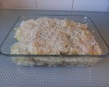 Foto del paso 12 de la receta: 308. Lasaña de patatas con setas y queso