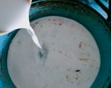 Foto del paso 4 de la receta: Salsa bechamel de queso manchego🫕🥩