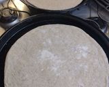Foto del paso 6 de la receta: Pizza con masa multicereal