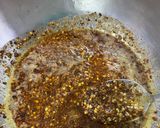 صورة لخطوة 4 من وصفة Chilli crispy oil زيت الفلفل الحار المقرمش. 🌶️🌶️