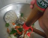 Foto langkah ke 6 dari resep Ayam fillet saus tiram.