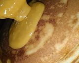 A picture of step 8 of Pancakes.