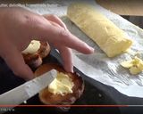 A picture of step 6 of Butter.