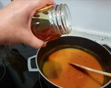 Foto del paso 15 de la receta: Lengua estofada al aroma de Pedro Ximénez!!!
