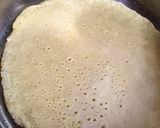 Foto del paso 3 de la receta: Panqueque con avena