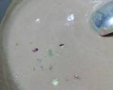 Besan (Gram flour) halwa recipe step 9 photo