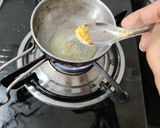 A picture of step 8 of South Indian Chutney.