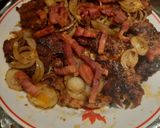 Cigánypecsenye recept fázis 2 fotója