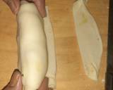 Chicken large rolls recipe step 5 photo
