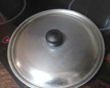 Foto del paso 7 de la receta: Tres tipos de tortilla de papas 2°