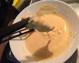 Csirkecombfilé gluténmentes tempura panírban recept fázis 1 fotója