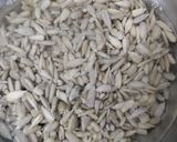 A picture of step 2 of Sunflower seeds Dip.