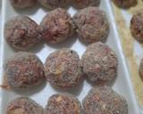 Foto del paso 5 de la receta: Pulpetas con tallarines