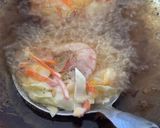 Foto langkah ke 2 dari resep Ote Ote Udang.