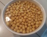 Foto del paso 1 de la receta: Queso de garbanzo