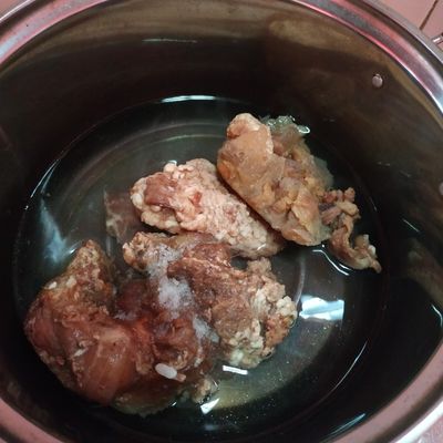 Langkah 1