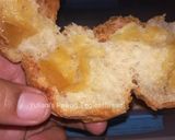 Foto langkah ke 5 dari resep Roti manis isi superlembut tanpa telor.