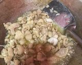 Foto langkah ke 4 dari resep Mie ayam ceker.