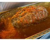 Foto del paso 3 de la receta: Meatloaf// pastel de carne