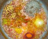 Spicy tinde chicken recipe step 2 photo