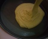 Foto langkah ke 5 dari resep Fruits Pastry Cake.