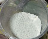 Foto langkah ke 2 dari resep Bolu ubi ungu (tanpa pengembang, tanpa pelembut).