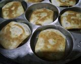 Foto langkah ke 5 dari resep Cemilan Pangsit Mie.