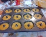Foto del paso 8 de la receta: Mini Bundt Cakes de Calabaza
