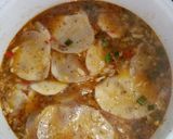 Foto del paso 5 de la receta: Bifes a la Criolla