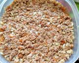 Foto del paso 4 de la receta: Empanadas Árabes 😉😉