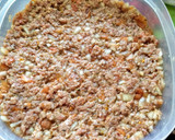 Foto del paso 4 de la receta: Empanadas Árabes 😉😉