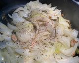 Foto do passo 5 de Bacalhau grelhado com alcaparras