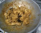 Foto langkah ke 5 dari resep 18. Ayam Goreng Lengkuas.