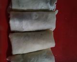 Foto langkah ke 3 dari resep Piscok dan Tancok.