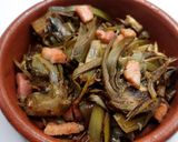 Foto del paso 7 de la receta: Alcachofa chips