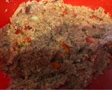 Foto del paso 2 de la receta: Quipe relleno