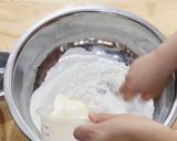 Foto langkah ke 7 dari resep Odading viral mang oleh.