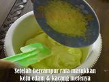 Resep Kue Putri Salju Lembut dan Lumer