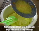 Foto langkah ke 1 dari resep Resep Kue Putri Salju Lembut dan Lumer.