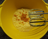 Foto del paso 2 de la receta: Budín de naranja y avena